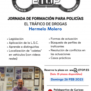 Jornada 26 FEB 2023 (Drogas)