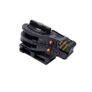 Portagrillete polímero CUFFHOLDER 3 posiciones