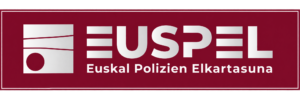 Logo de EUSPEL – Euskal Polizien Elkartasuna